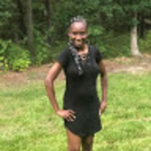 Meet your Posher, Vanessa